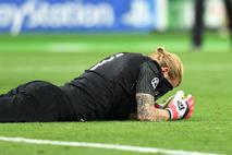 Loris Karius