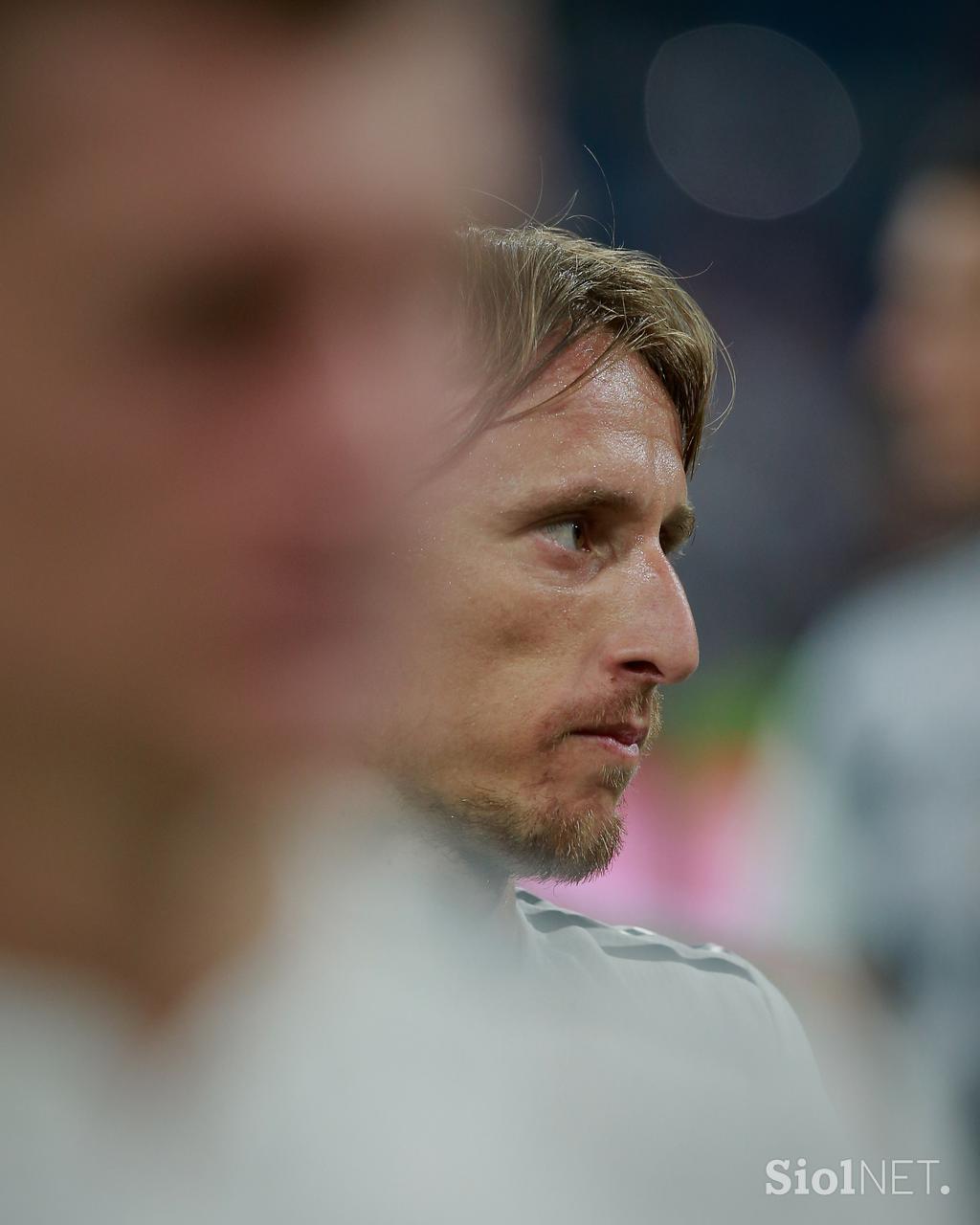 Luka Modrić