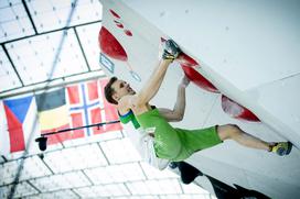 IFSC WORLD CUP MUNICH