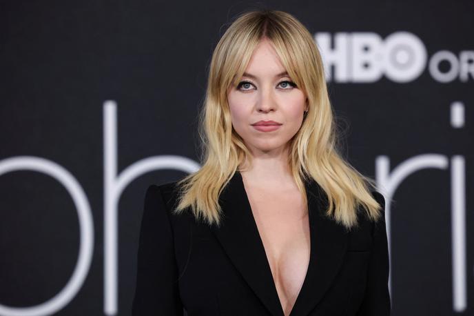 Sydney Sweeney | Foto Reuters