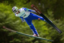 Kranj celinski pokal 2017