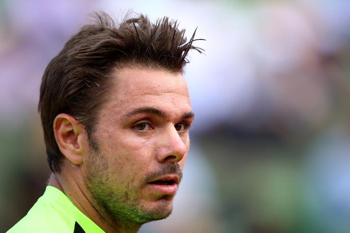 Stan Wawrinka