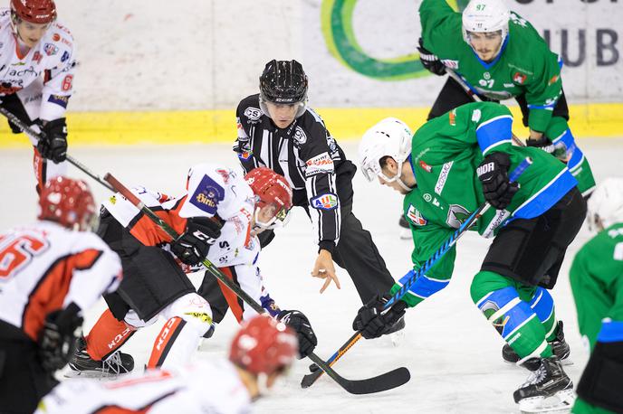 Olimpija vs Jesenice | Foto Matic Klanšek Velej/Sportida