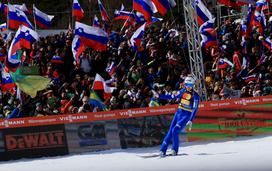 Planica Timi Zajc