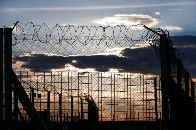 Madžarska Srbija meja | Foto: Reuters