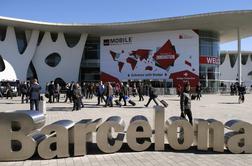 Hud udarec za Mobile World Congress: Kaj vse je odneslo letošnjo "Barcelono"?