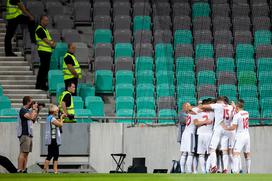 Olimpija Spartak Trnava