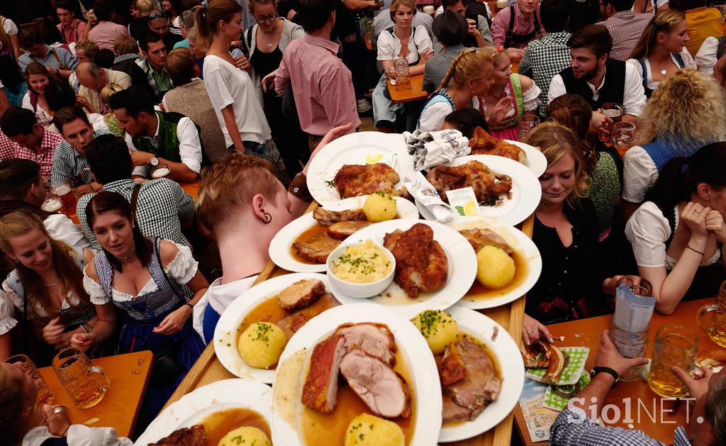 Oktoberfest