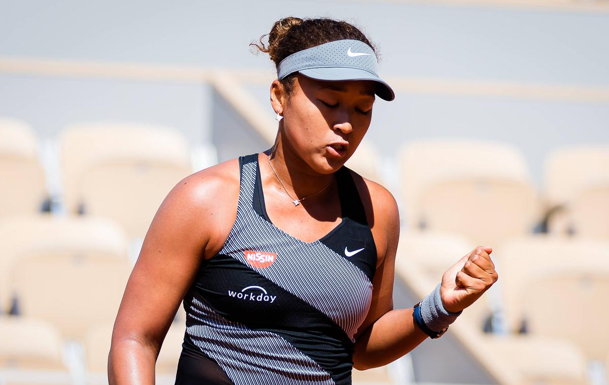 Naomi Osaka | Foto Guliverimage