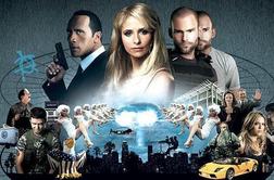 Kako je propadel svet (Southland Tales)