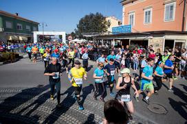 Istrski maraton 2018