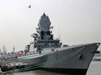 INS Chennai