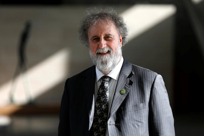 Robert Watson | Foto: Reuters