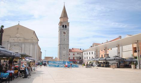 Na potepu od Umaga do Portoroža, Kopra in Trsta: kje so cene najbolj zasoljene? #foto #video