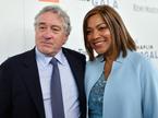 Grace Hightower, Robert De Niro