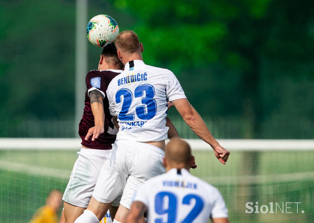 Triglav - Celje PLTS 7. krog