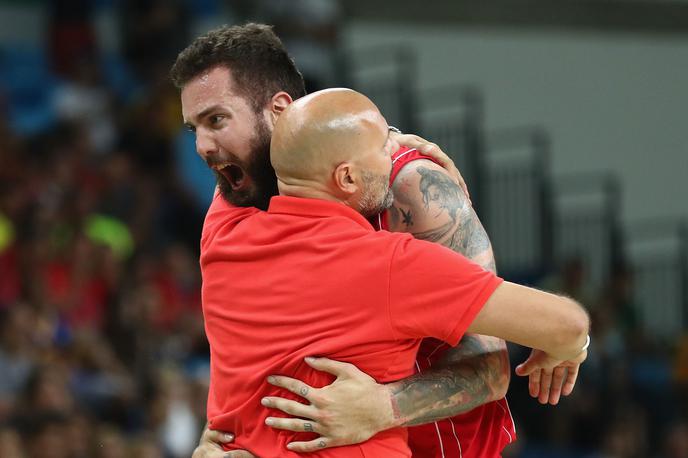 Srbija rio 2016 | Foto Getty Images