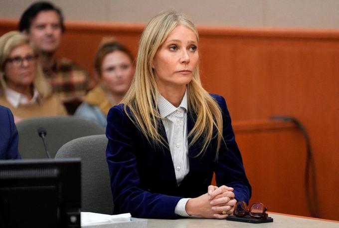 Gwyneth Paltrow | Foto: Reuters