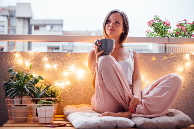 balkon | Foto: Getty Images