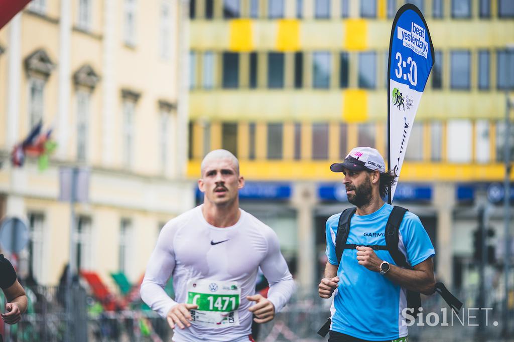 Ljubljanski maraton 2022