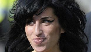 Camdenska upravna enota odobrila kip Amy Winehouse