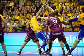 RK Celje Pivovarna Laško vs Nantes EHF liga prvakov