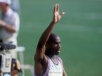 Derek Redmond