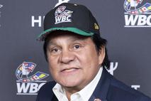 Roberto Duran