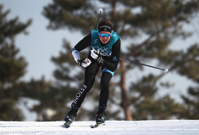 Andreas Veerpalu je v petek priznal krvni doping. | Foto: Getty Images