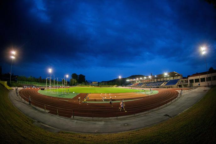 štadion atletika | Foto Vid Ponikvar