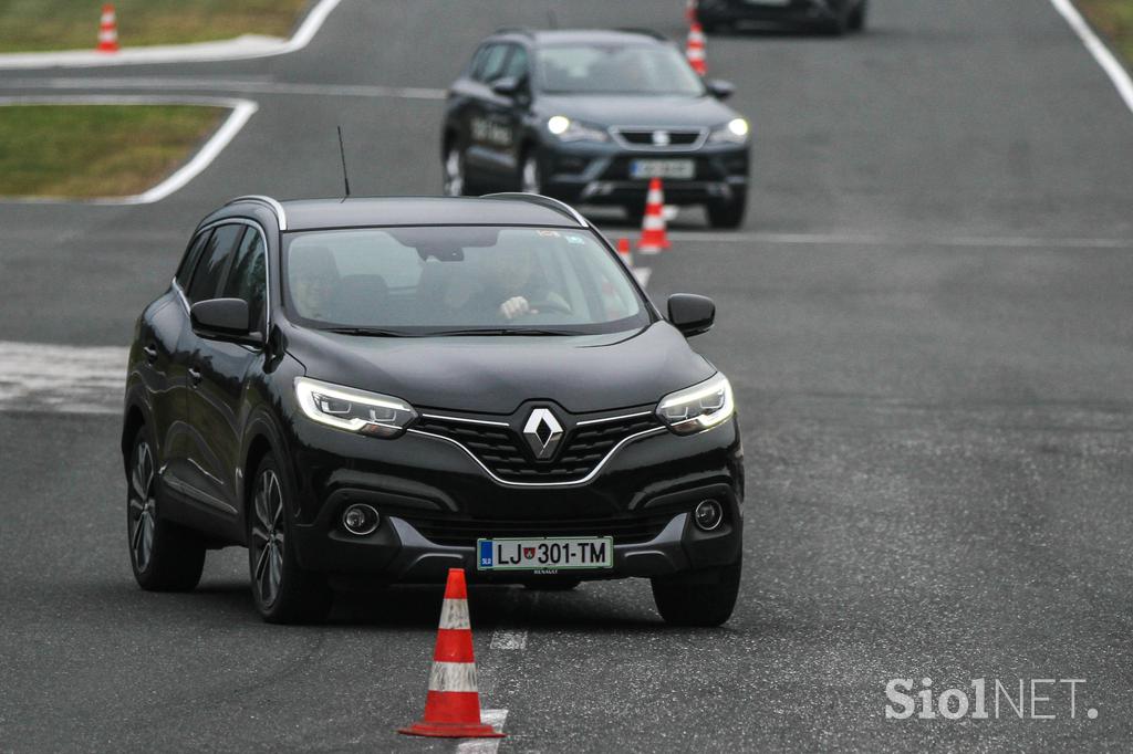 PRIMA renault kadjar