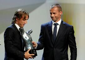 Luka Modrić