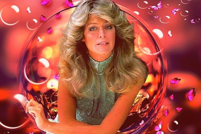 farrah fawcett | Foto instagram