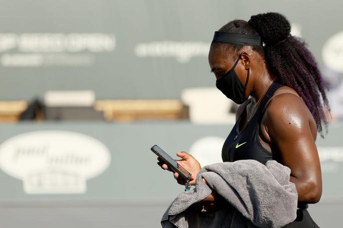 Serena Williams | Foto Gulliver/Getty Images