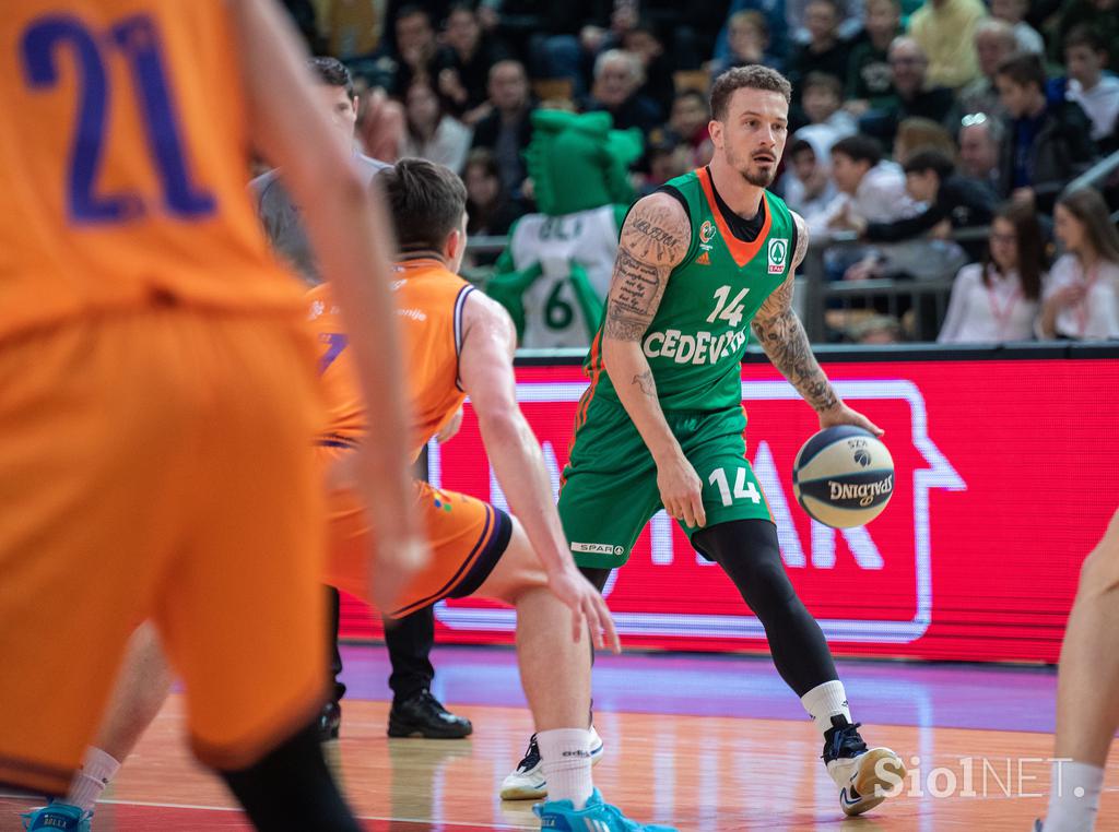 pokal finale Helios Suns Cedevita Olimpija