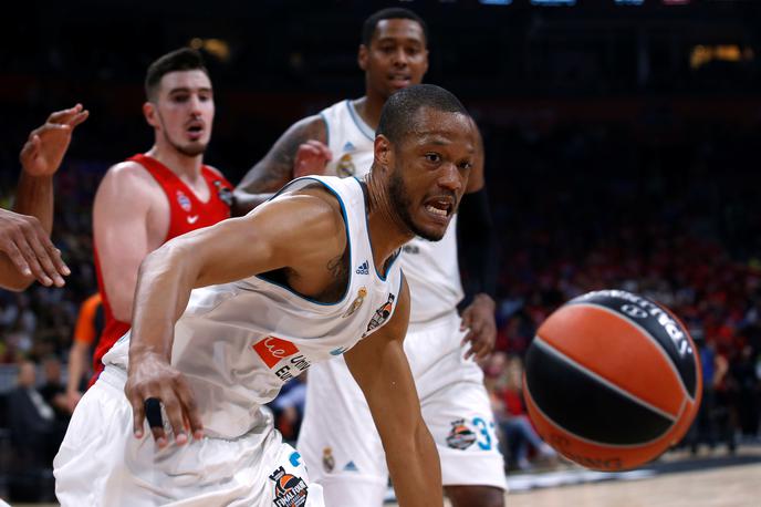 Anthony Randolph | Foto Reuters