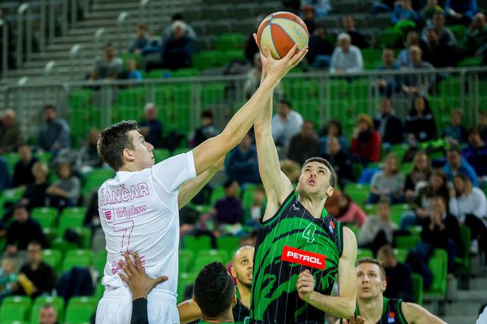 Pterol Olimpija Mega Bemax | Foto Žiga Zupan/Sportida