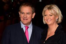 Hugh Bonneville