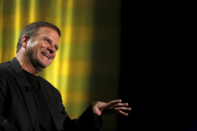 Tilman Fertitta | Foto Reuters