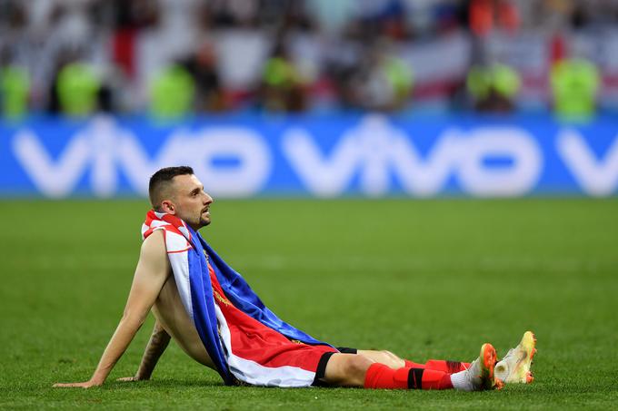 Marcelo Brozović | Foto: Getty Images