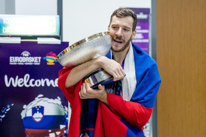 EuroBasket2017 | Foto: Vid Ponikvar