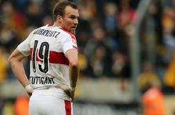 Grosskreutz se je pridružil Bezjakovemu klubu