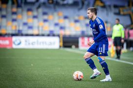 prva liga 25. krog NK Maribor NK Celje