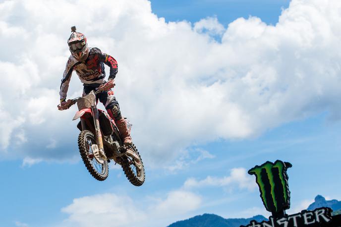 tim gajser | Foto Grega Valančič/Sportida