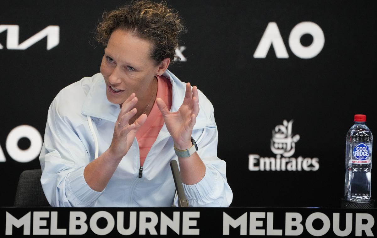 Samantha Stosur | Foto Guliverimage