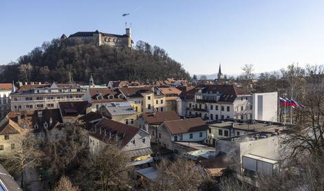 Rekordi Ljubljanskega gradu