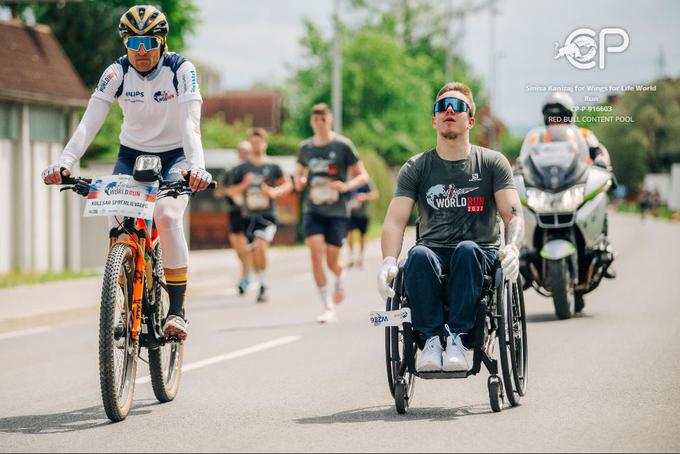 Jernej Slivnik | Foto: Red Bull Content Pool