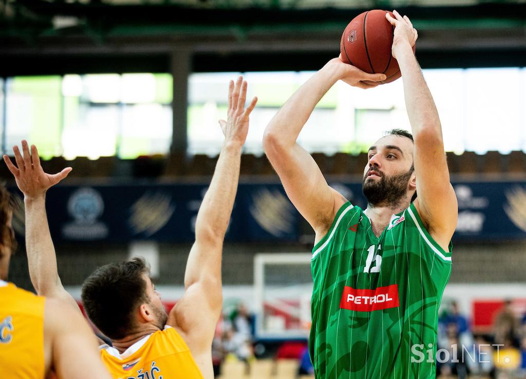 Sixt Primorska Petrol Olimpija pokal Spar