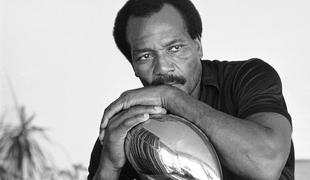 Umrl legendarni Jim Brown