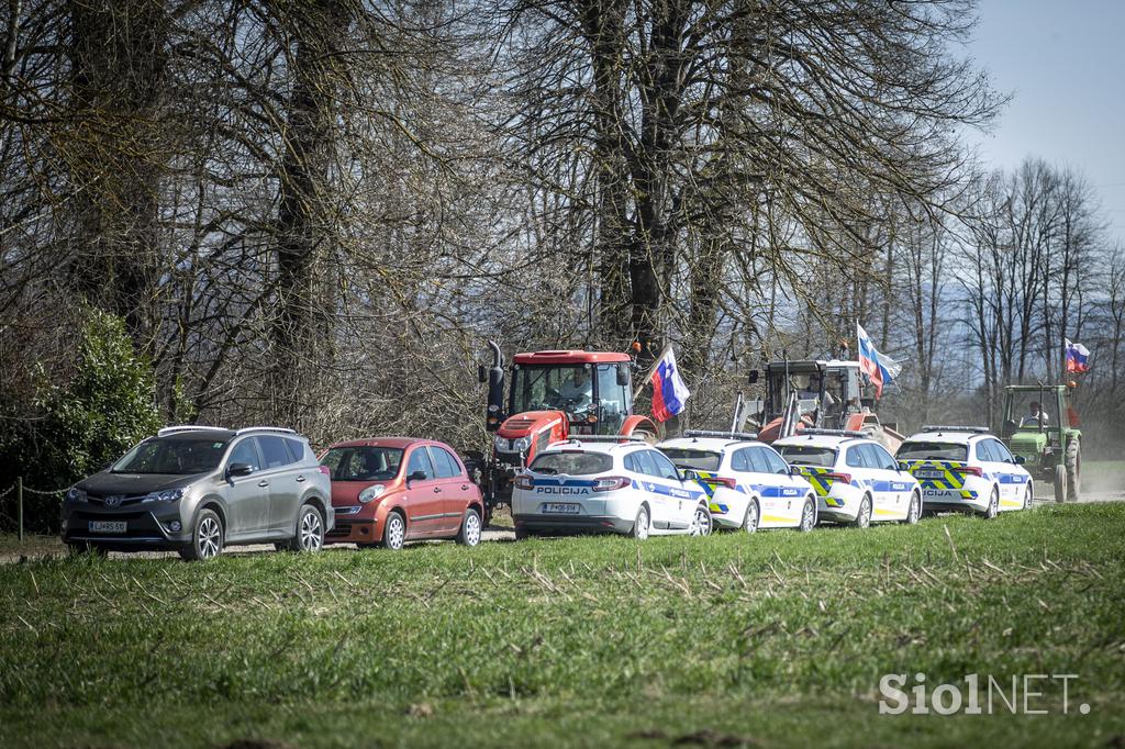 Gradnja nevarnega kanalizacijskega kanala C0